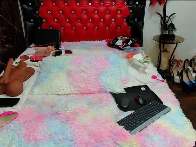 sweetslaveank's BongaCams show and profile
