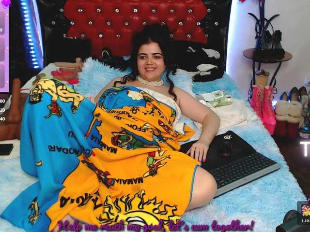 sweetslaveank's BongaCams show and profile