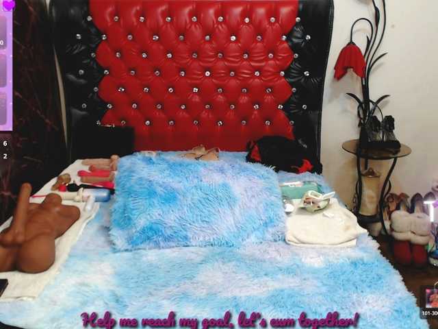 sweetslaveank's BongaCams show and profile