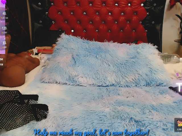 sweetslaveank's BongaCams show and profile