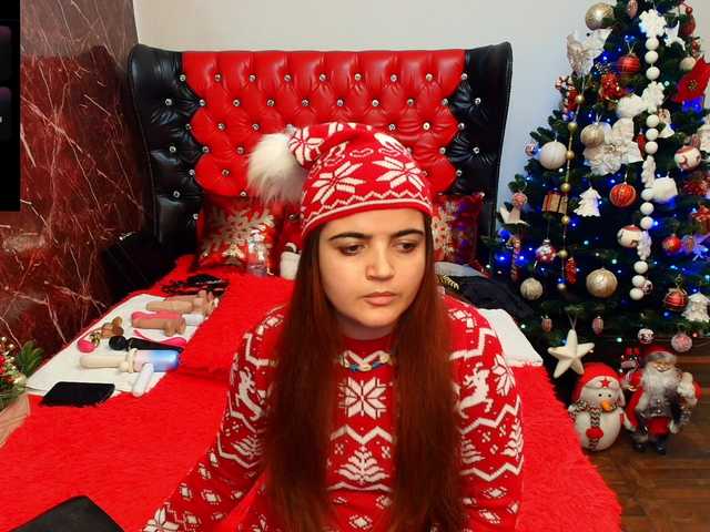 sweetslaveank cam belle