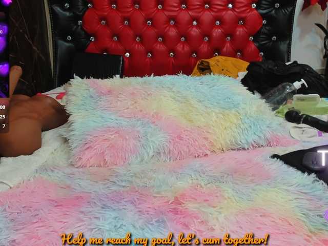 sweetslaveank cam belle