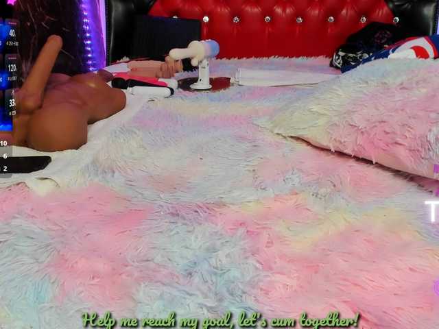 sweetslaveank's BongaCams profile