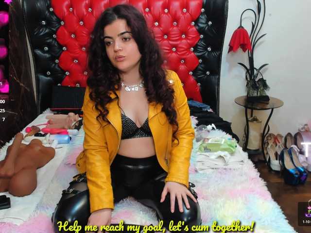 sweetslaveank's BongaCams show and profile