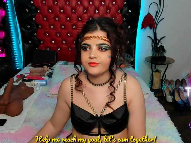 sweetslaveank's BongaCams show and profile