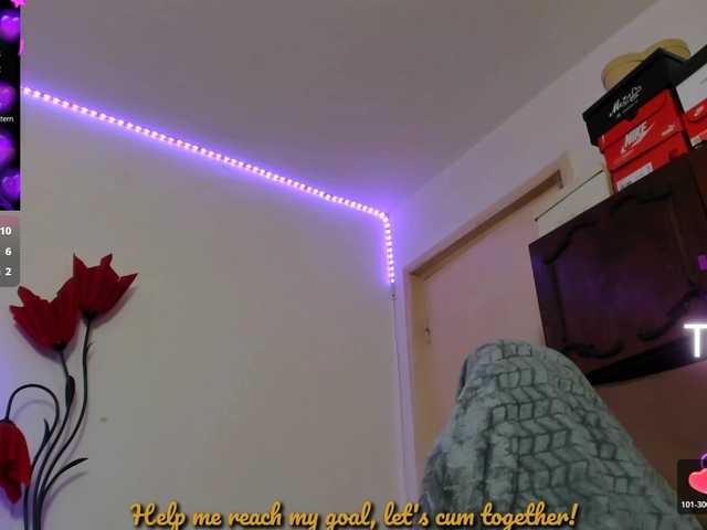 sweetslaveank's BongaCams profile