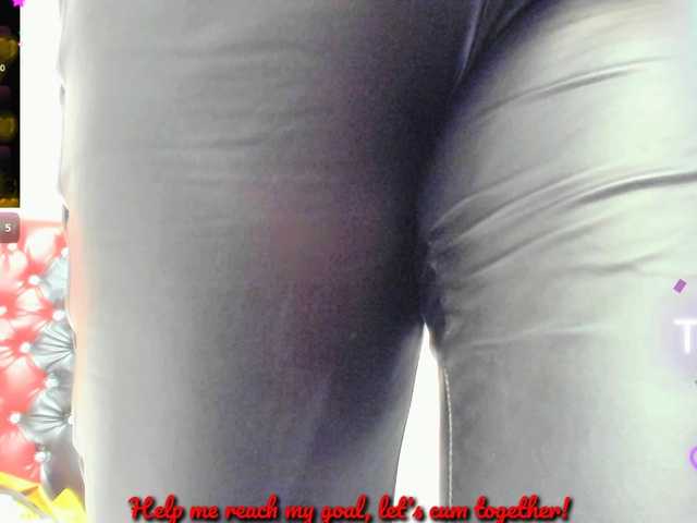 sweetslaveank live sex show