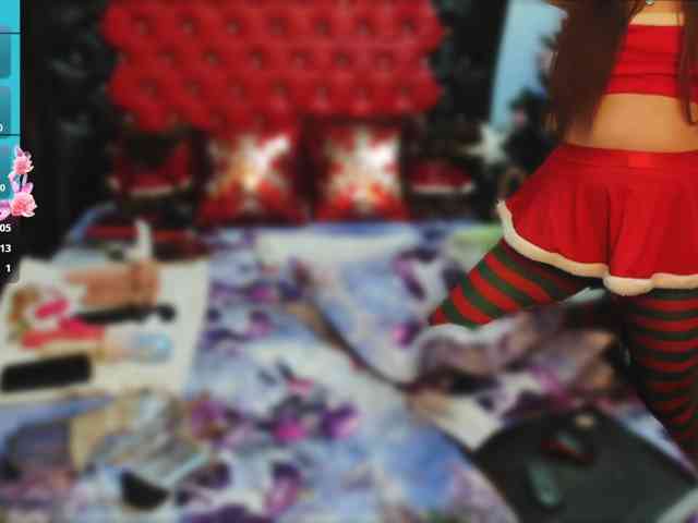 Slutty_milf_bitch webcam