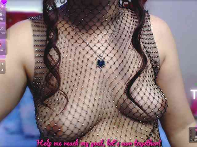 Slutty_milf_bitch webcam