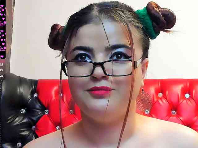 Crazzy_pussy webcam
