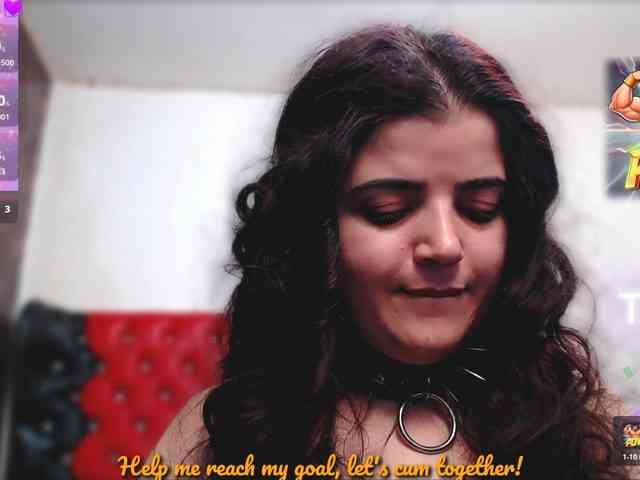 Slutty_milf_bitch webcam