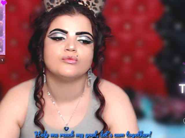 Slutty_milf_bitch webcam