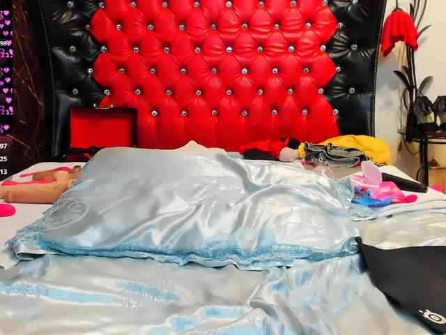 sweetslaveank