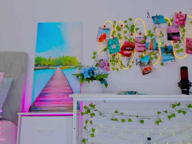  Exoticsofia chat room