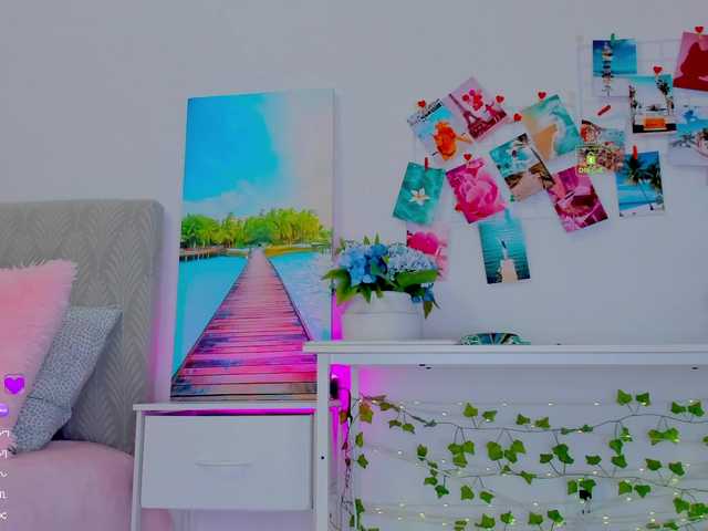 Exoticsofia's BongaCams show and profile