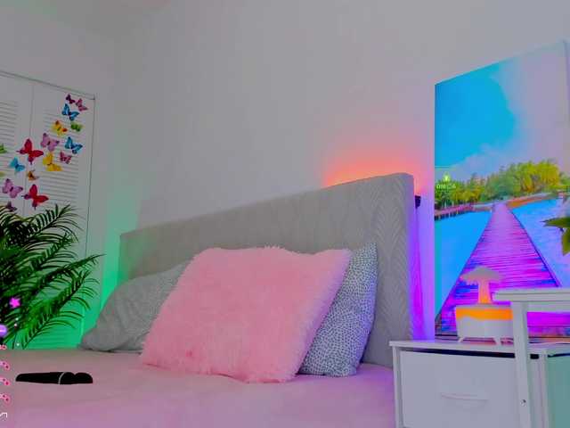  Exoticsofia chat room