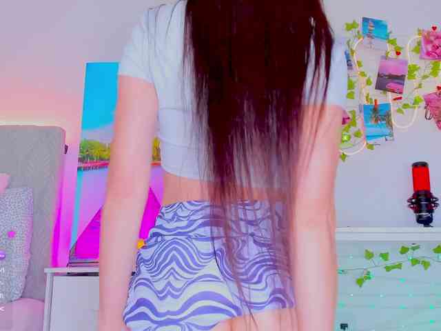 Sophiyaa webcam