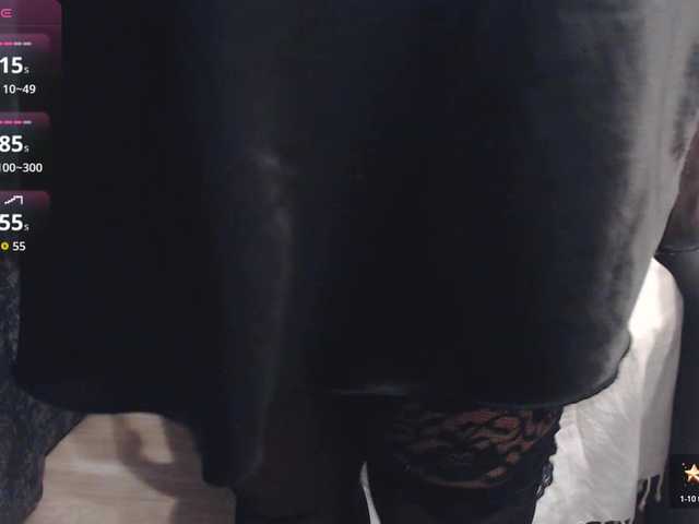 ladysquirt11's BongaCams show and profile