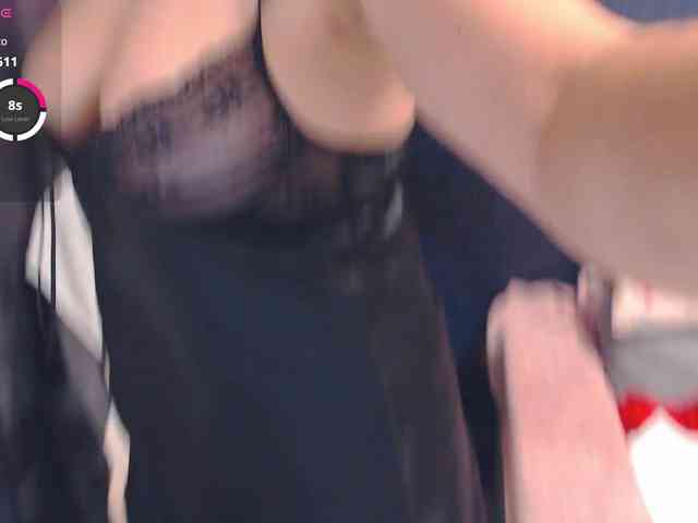 ladysquirt11 webcam