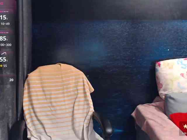 ladysquirt11 webcam