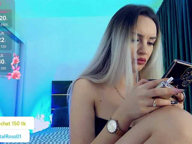 allisonsweets cam belle