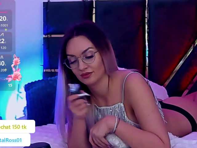 AllisonSweets's BongaCams show and profile