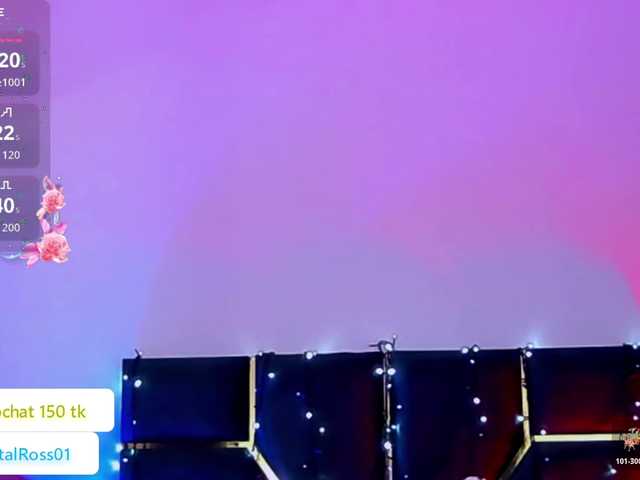 AllisonSweets's BongaCams show and profile