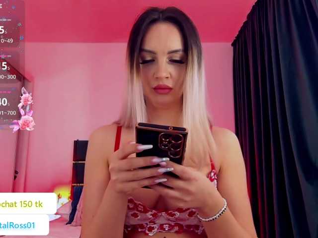 AllisonSweets webcam