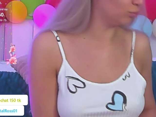  AllisonSweets chat room