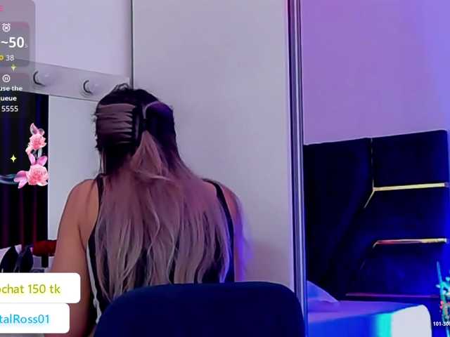 allisonsweets live sex show