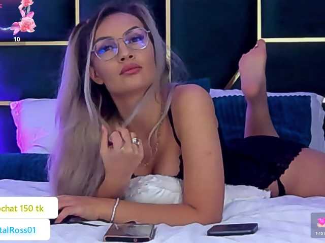  AllisonSweets chat room