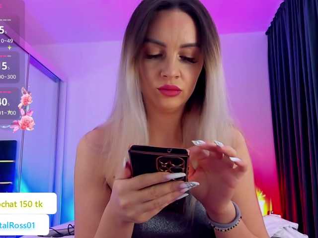 allisonsweets cam belle