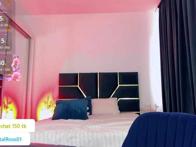 AllisonSweets webcam