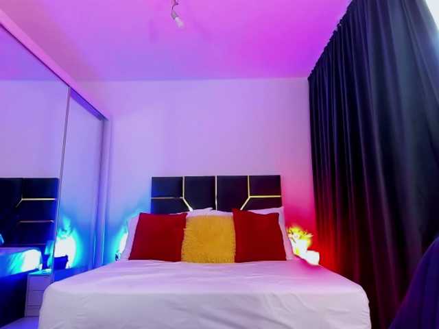 AllisonSweets's BongaCams show and profile