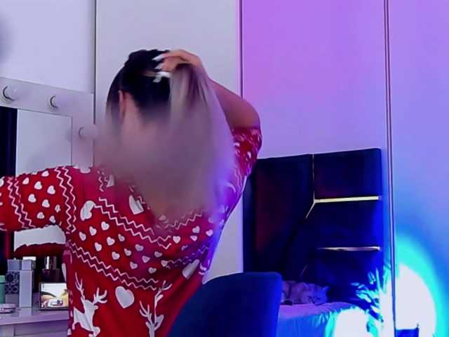 AllisonSweets's BongaCams show and profile