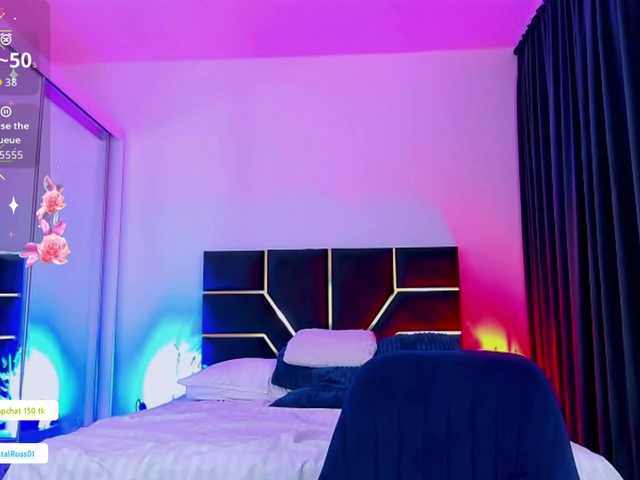 AllisonSweets's BongaCams show and profile