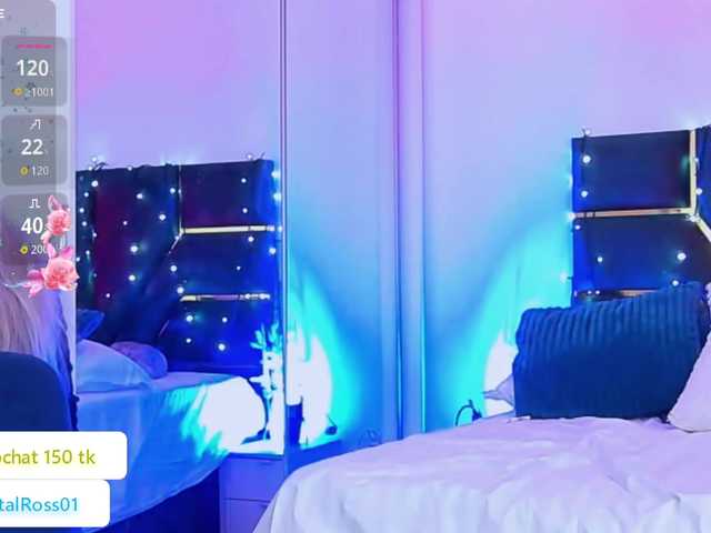 AllisonSweets's BongaCams show and profile