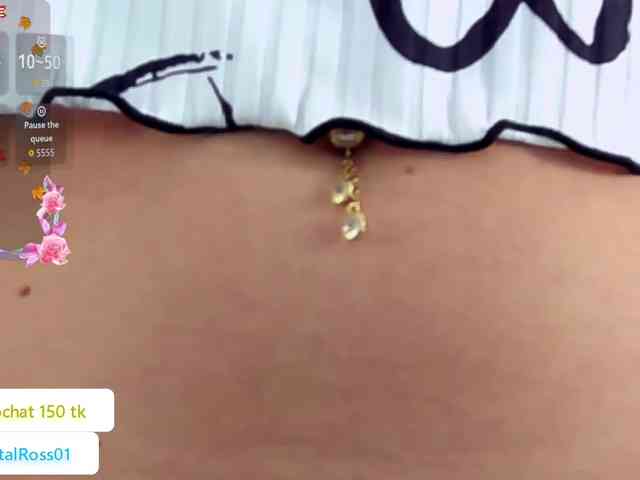 AllisonSweets webcam