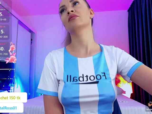 AllisonSweets AllisonSweets