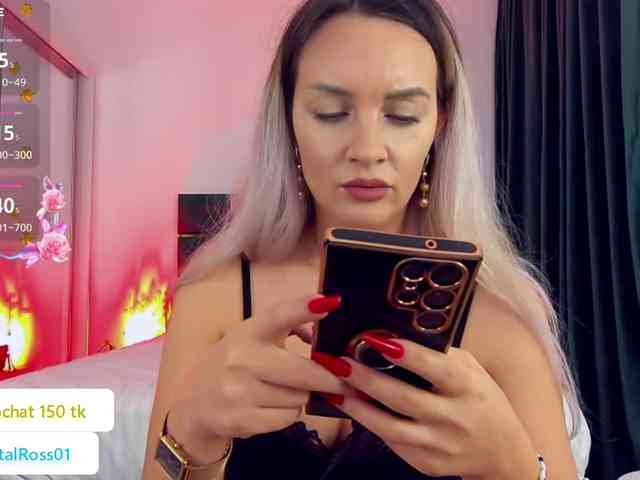 AllisonSweets webcam