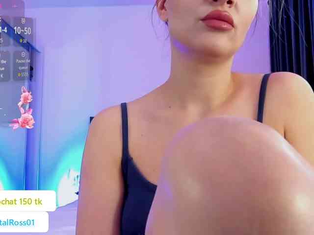 AllisonSweets webcam