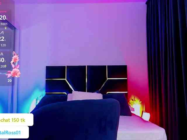 AllisonSweets webcam