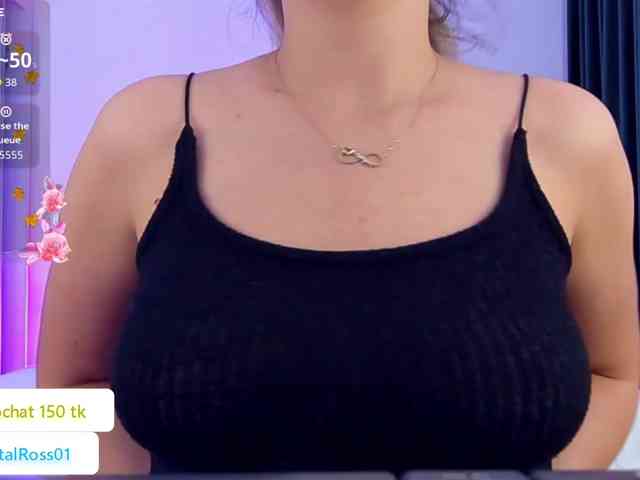 AllisonSweets webcam