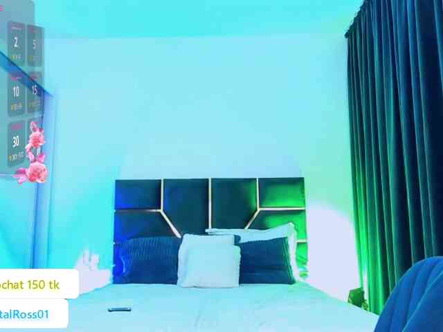 AllisonSweets webcam