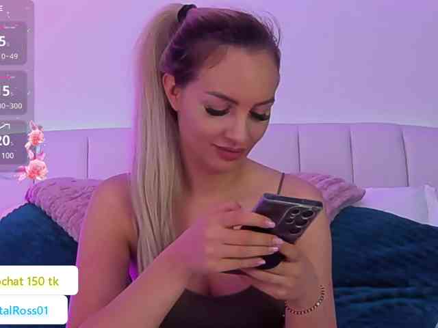 free cam sex AllisonSweets