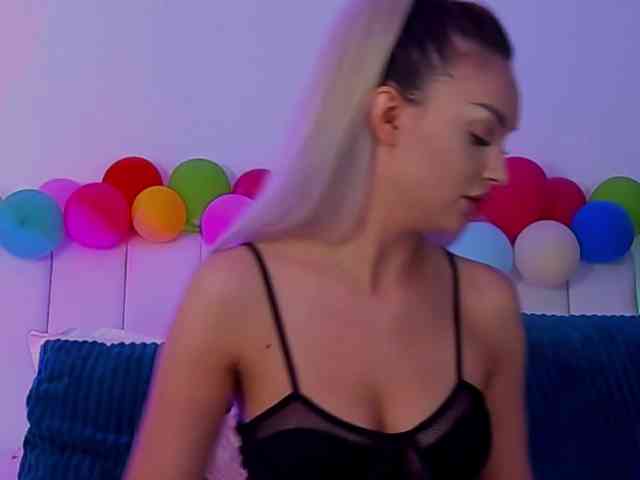 AllisonSweets webcam