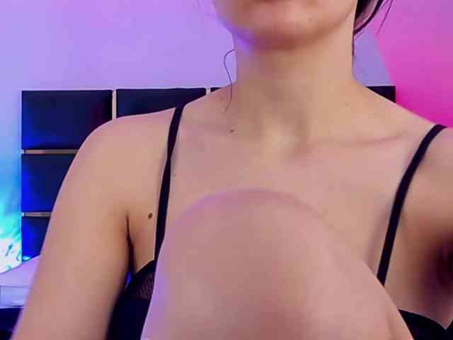 AllisonSweets webcam