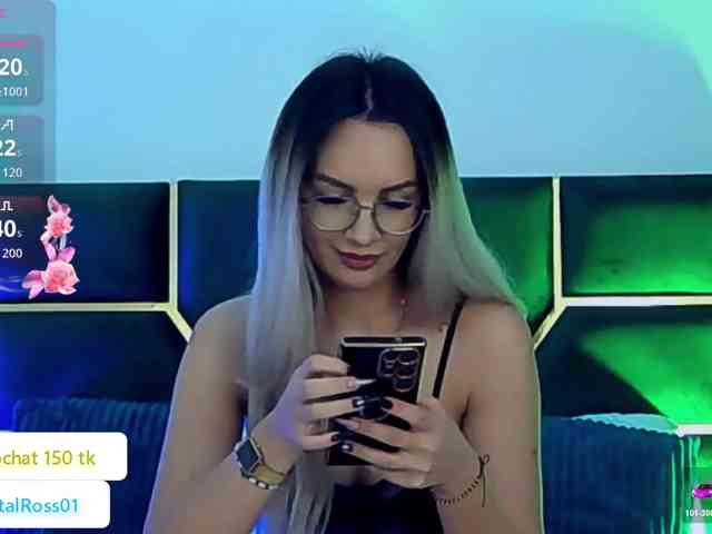 AllisonSweets AllisonSweets