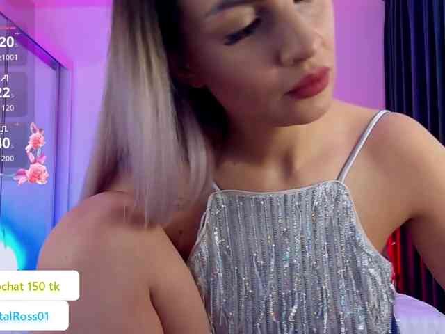 AllisonSweets webcam