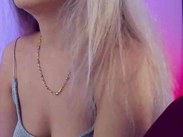 AllisonSweets webcam